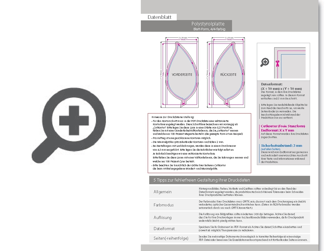 Product Bild polystyrolplatte_in_blatt-form_konturgefr__st___beidseitig_4_4-farbig_bedruckt